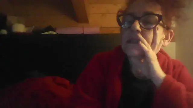 klarissabloum online show from 03.20.26