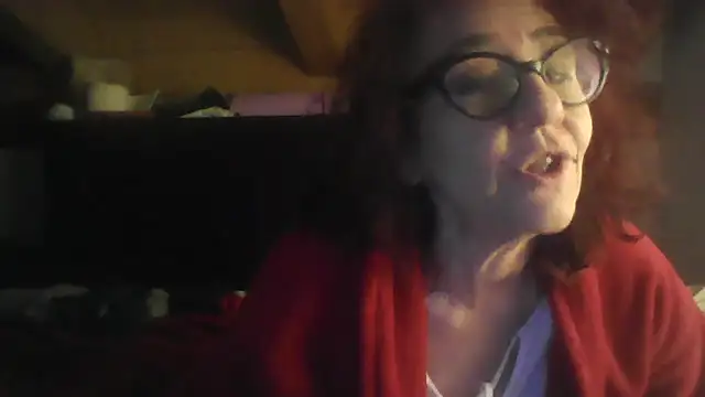 klarissabloum online show from 03.27.26