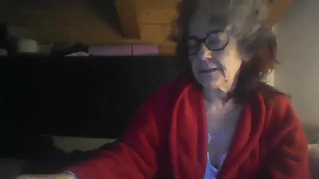 klarissabloum online show from 04.24.26