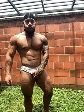 Andrew Johnnson online show from 10.14.25