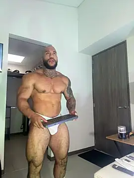 Andrew Johnnson online show from 10.17.25