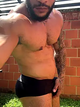 Andrew Johnnson online show from 10.23.25