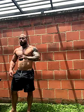 Andrew Johnnson online show from 10.24.25