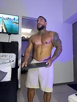 Andrew Johnnson online show from 02.02.26