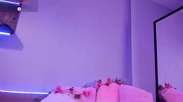 RenataLeclair online show from 09.12.25