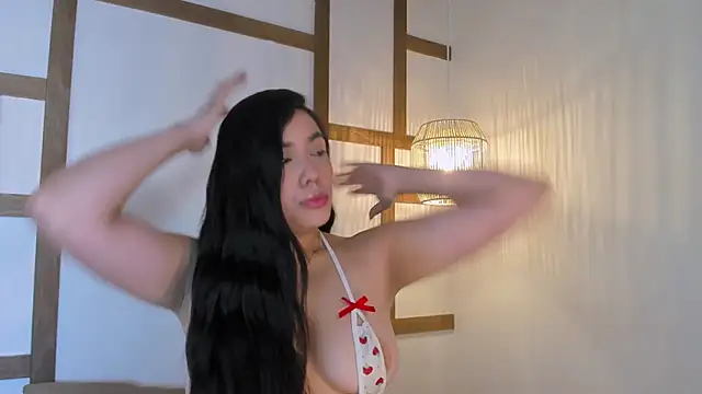 RenataLeclair online show from 01.06.26