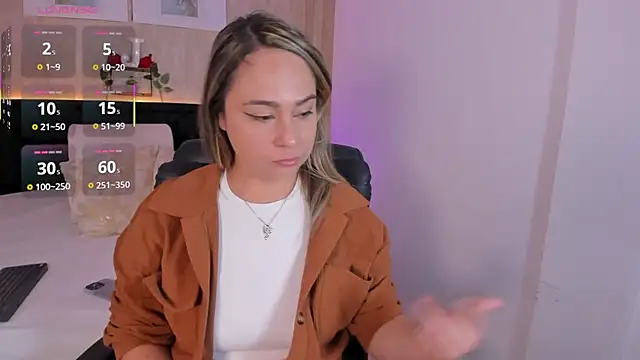 jessica hotxxx online show from 02.27.26