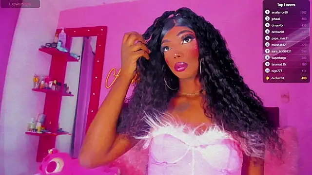 Sara hot12112 online show from 02.20.26