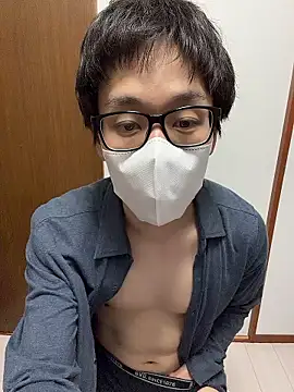 gHayato online show from 03.24.26