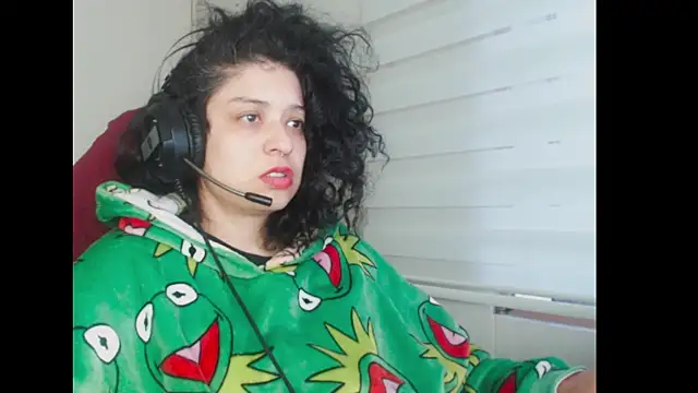 miss carmila1 online show from 09.24.25