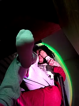 miss carmila1 online show from 02.06.26