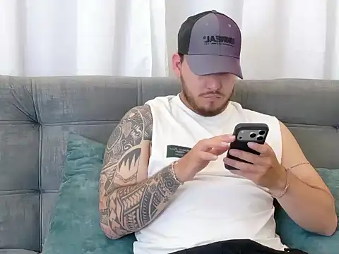 JaxRagnar online show from 04.30.26