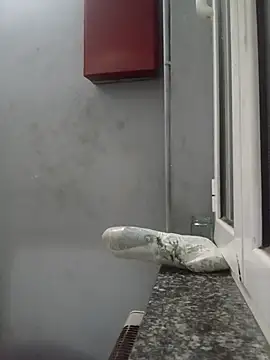 Snapshot of Samydolce chatting on 10.09.25 Samydolce online show from 10.09.25