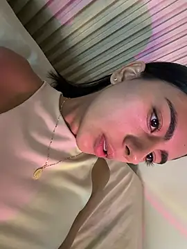 LilybethGray online show from 04.11.26