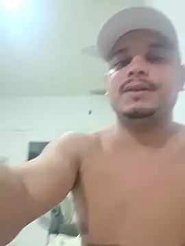 jon1918 online show from 04.19.26