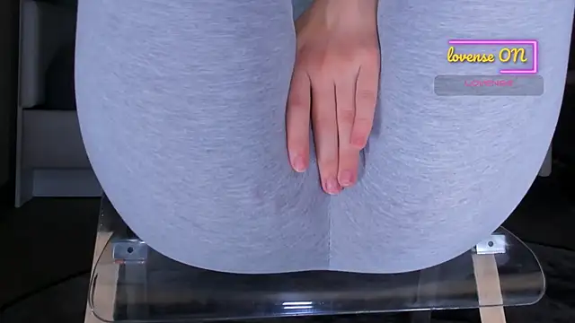 Cameltoe squirt inPants online show from 07.19.26