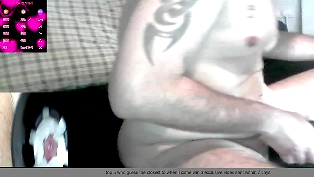 gman1922 online show from 11.25.25