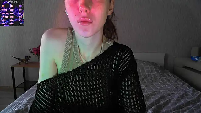 Snapshot of eskatmi chatting on 09.09.25 eskatmi online show from 09.09.25