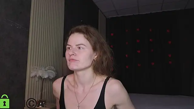 Wanda Gomez online show from 03.14.26