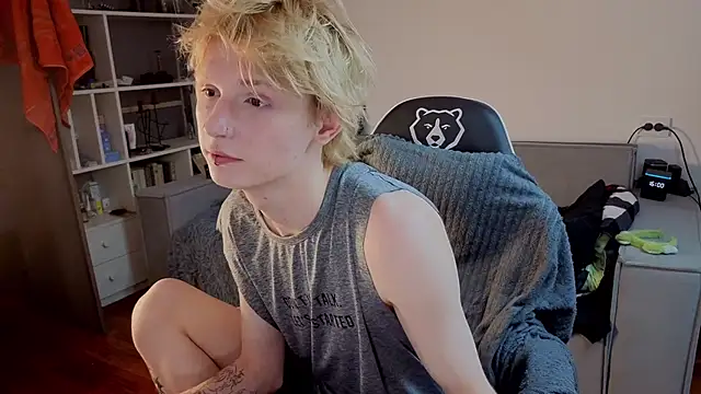 Your avatar online show from 10.10.25