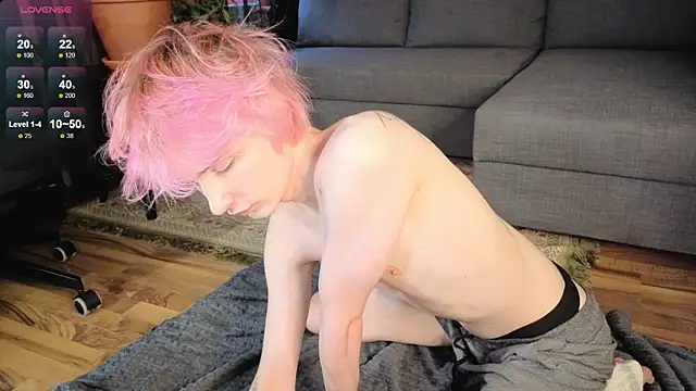 Snapshot of Your_avatar chatting on 02.03.26 Your avatar online show from 02.03.26