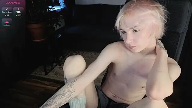 Snapshot of Your_avatar chatting on 02.03.26 Your avatar online show from 02.03.26