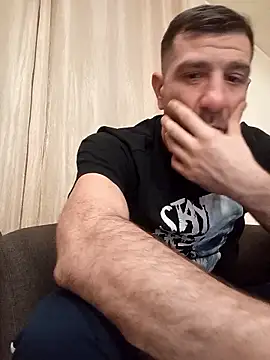 Alexdaniel89 online show from 01.12.26