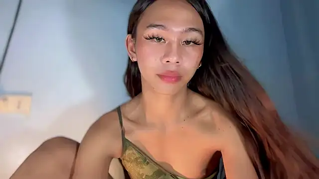 sweety kyrah18 online show from 10.17.25