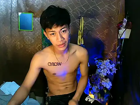 naughtyboyloy 0 online show from 09.10.25