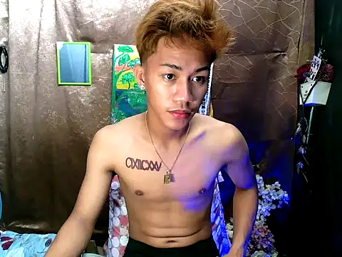 naughtyboyloy 0 online show from 09.23.25