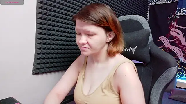 Nora lovvvv online show from 02.08.26