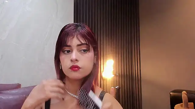 AuroraGray online show from 02.16.26