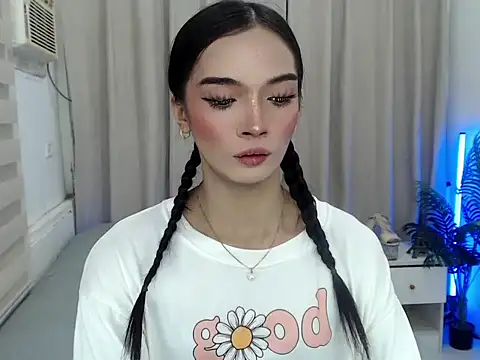 anastasia cums online show from 10.03.25