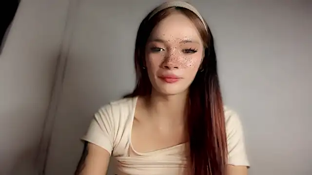 anastasia cums online show from 11.24.25