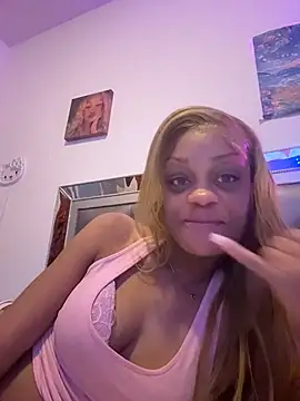 Snapshot of Angelbunnyy chatting on 03.06.26 Angelbunnyy online show from 03.06.26