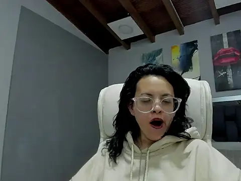 dalila macherano1 online show from 09.21.25