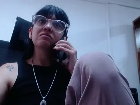 dalila macherano1 online show from 09.27.25