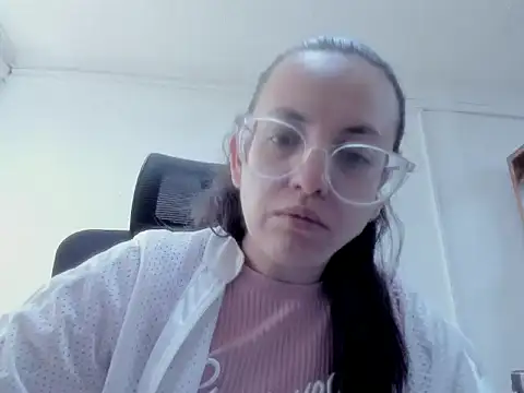 dalila macherano1 online show from 10.19.25