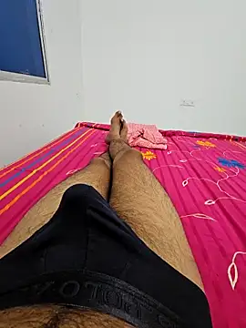 LundBoyram online show from 03.06.26