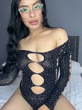 Melissa coch online show from 04.17.26