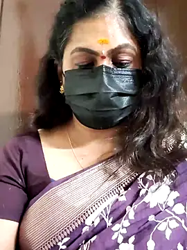 Sweetie swetha37 online show from 09.09.25