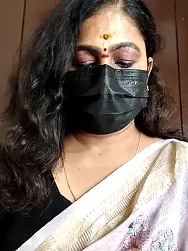 Sweetie swetha37 online show from 09.28.25