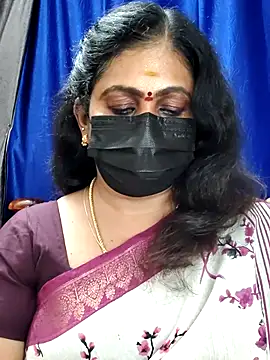 Sweetie swetha37 online show from 11.09.25