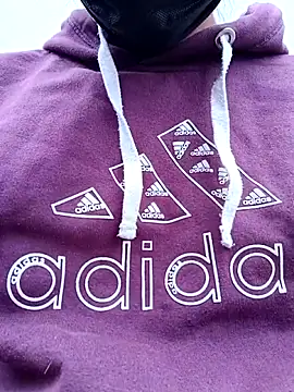 Scarlet-medina1 online show from 10.16.25