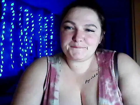 AngelQSky online show from 02.09.26