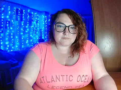 AngelQSky online show from 06.09.26