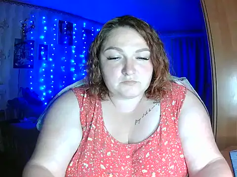 AngelQSky online show from 06.16.26