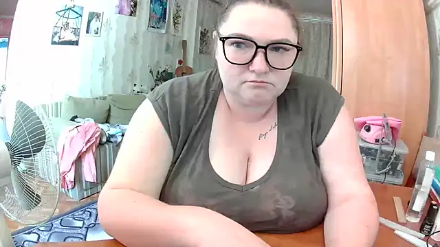 AngelQSky online show from 07.22.26