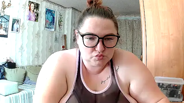 AngelQSky online show from 08.07.26