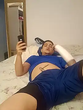 Picademel2525 online show from 11.16.25